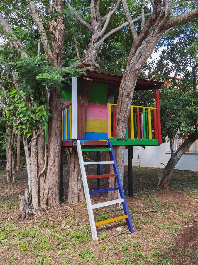 Paradise Ranch Cozumel Exterior photo